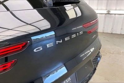 2023 Genesis GV70 3.5T Sport