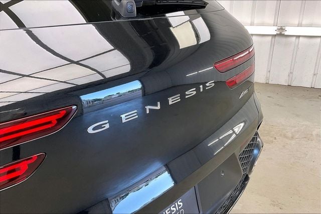 2023 Genesis GV70 3.5T Sport