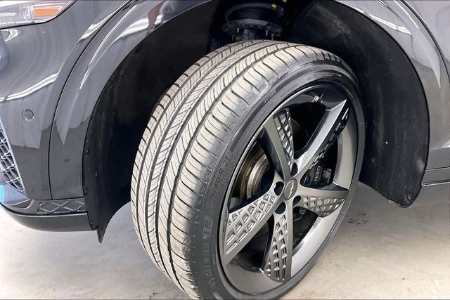 2023 Genesis GV70 3.5T Sport
