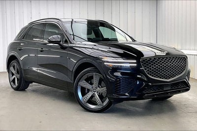 2023 Genesis GV70 3.5T Sport