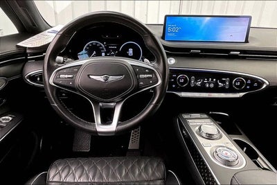 2023 Genesis GV70 3.5T Sport