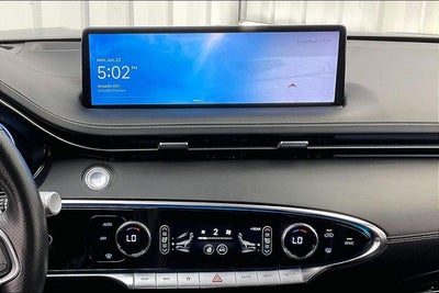 2023 Genesis GV70 3.5T Sport
