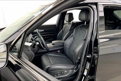 2023 Genesis GV70 3.5T Sport