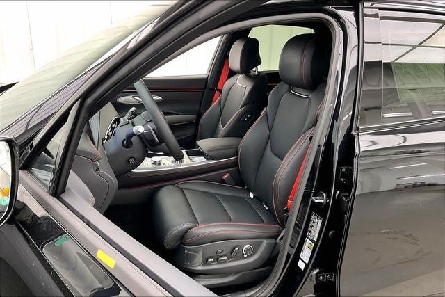 2027 Genesis GV70 2.5T Sport Prestige