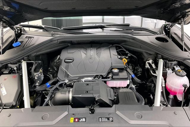 2027 Genesis GV70 2.5T Sport Prestige