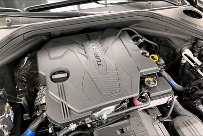 2027 Genesis GV70 2.5T Sport Prestige