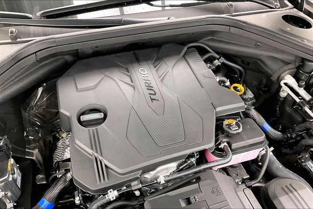 2027 Genesis GV70 2.5T Sport Prestige