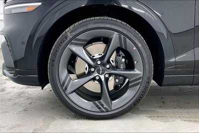 2027 Genesis GV70 2.5T Sport Prestige