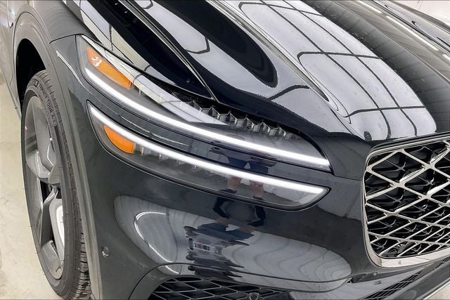 2027 Genesis GV70 2.5T Sport Prestige