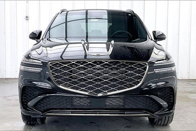 2027 Genesis GV70 2.5T Sport Prestige