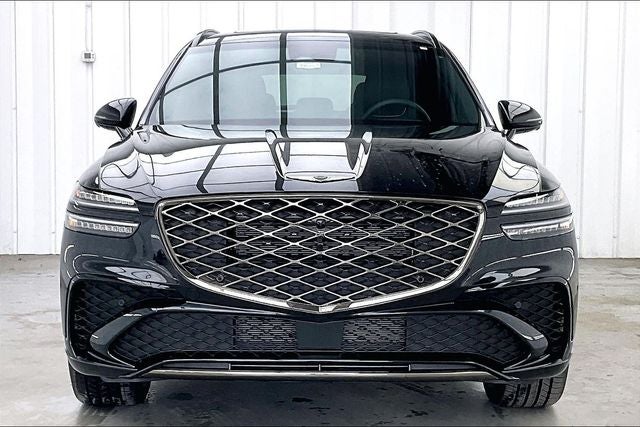 2027 Genesis GV70 2.5T Sport Prestige