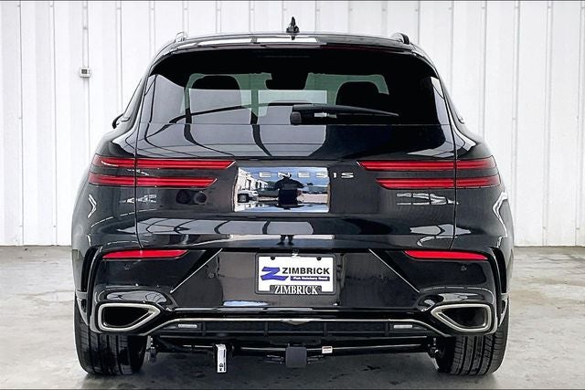 2027 Genesis GV70 2.5T Sport Prestige