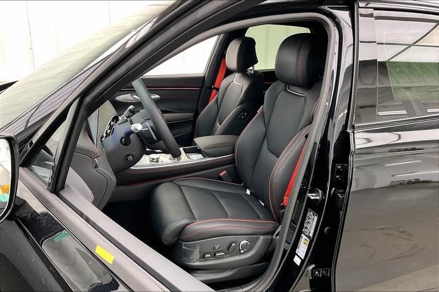 2027 Genesis GV70 2.5T Sport Prestige