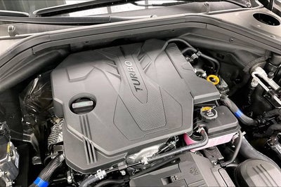 2027 Genesis GV70 2.5T Sport Prestige