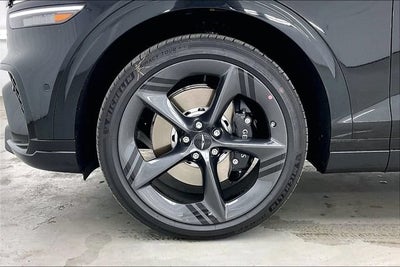 2027 Genesis GV70 2.5T Sport Prestige