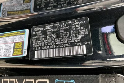2027 Genesis GV70 2.5T Sport Prestige