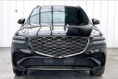 2027 Genesis GV70 2.5T Sport Prestige