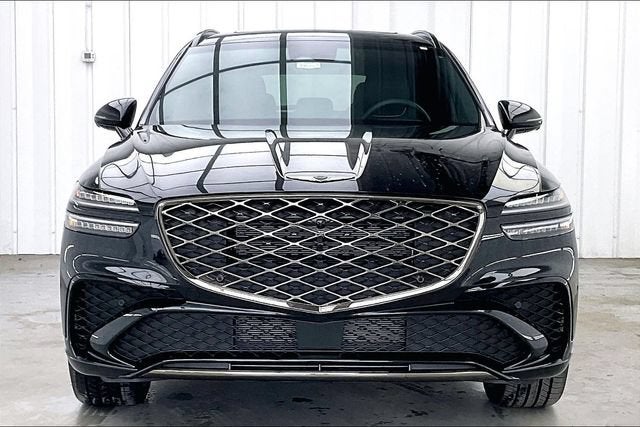2027 Genesis GV70 2.5T Sport Prestige