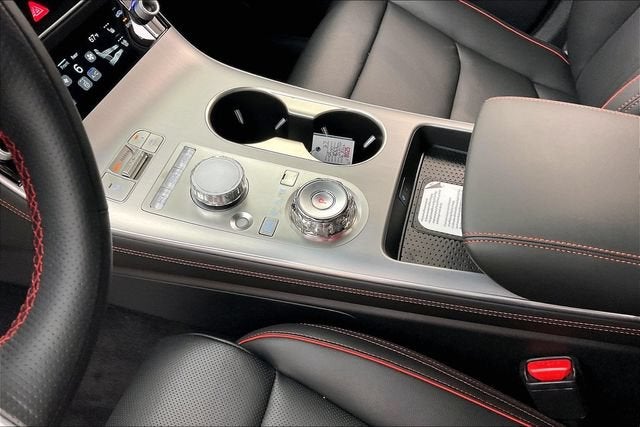 2027 Genesis GV70 2.5T Sport Prestige