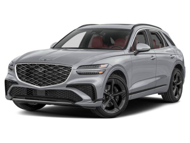 2027 GENESIS GV70