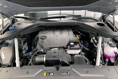 2027 Genesis GV70 2.5T Sport Prestige