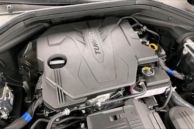 2027 Genesis GV70 2.5T Sport Prestige