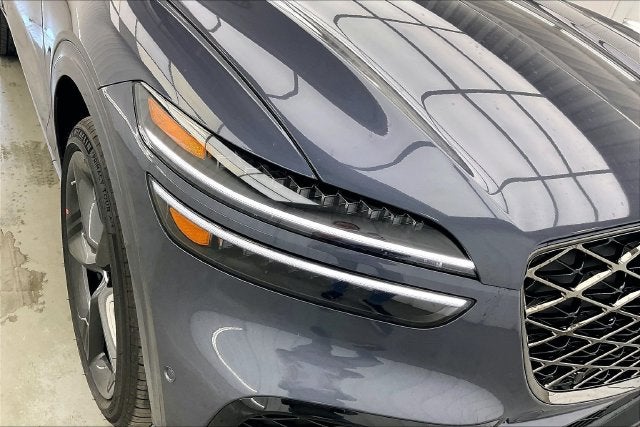 2027 Genesis GV70 2.5T Sport Prestige