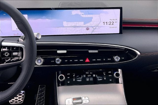 2027 Genesis GV70 2.5T Sport Prestige