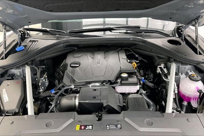 2027 Genesis GV70 2.5T Sport Prestige
