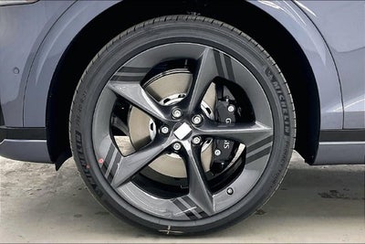 2027 Genesis GV70 2.5T Sport Prestige