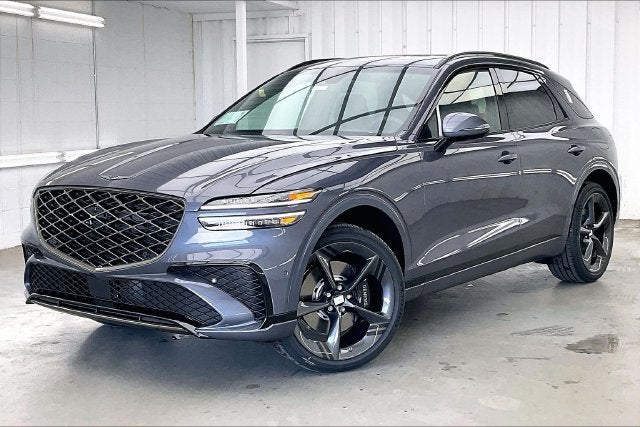 2027 Genesis GV70 2.5T Sport Prestige