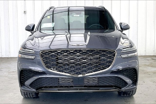 2027 Genesis GV70 2.5T Sport Prestige