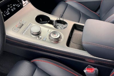2027 Genesis GV70 2.5T Sport Prestige