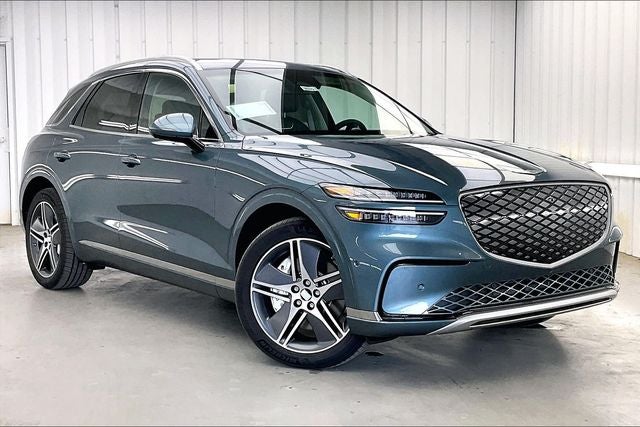 2027 Genesis Electrified GV70 Base