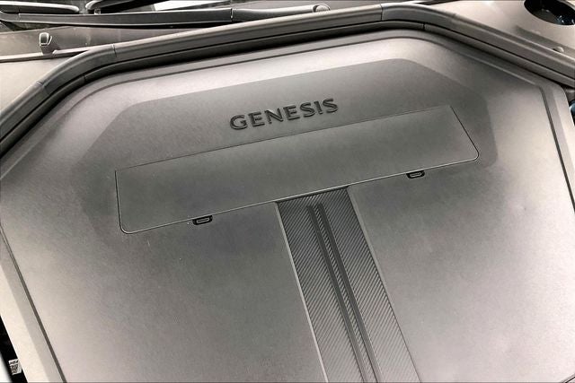 2027 Genesis Electrified GV70 Base