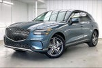 2027 Genesis Electrified GV70 Base
