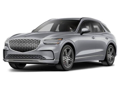 2027 Genesis Electrified GV70 Base
