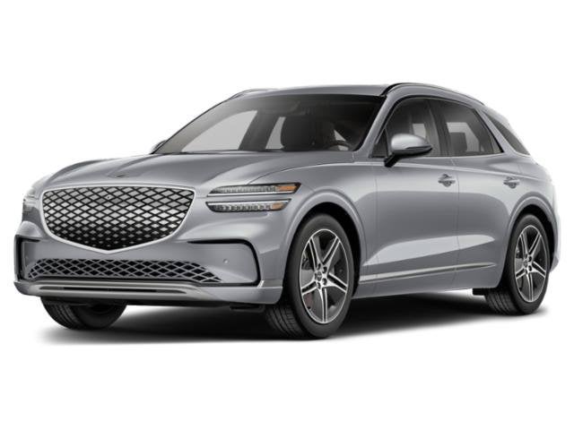 2027 Genesis Electrified GV70 Base