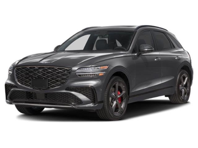 2027 Genesis GV70 Base