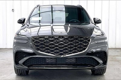 2027 Genesis GV70 Base