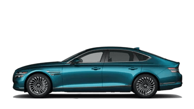 2024 Genesis Electrified G80 - Genesis Of Madison in Madison WI