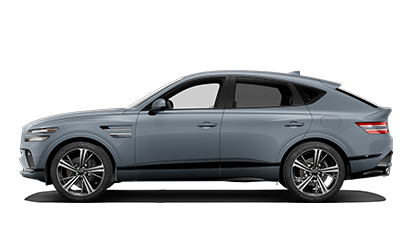 2025 Genesis GV80 Coupe - Genesis Of Madison in Madison WI