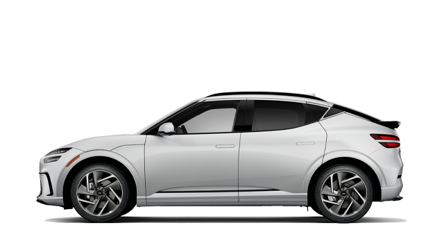 2026 Genesis GV60 - Genesis Of Madison in Madison WI