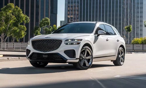 Schedule a test drive at Genesis Of Madison in Madison, WI.