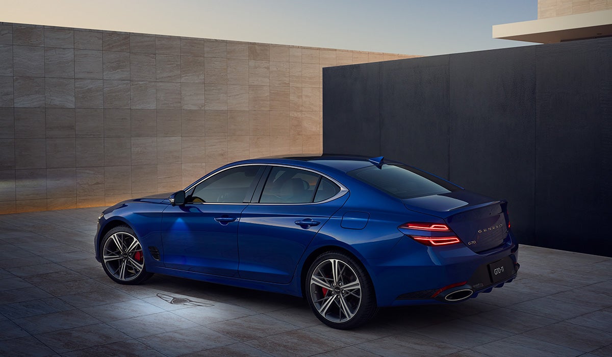 Genesis Of Madison in Madison WI