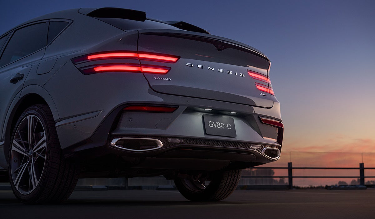 Genesis Of Madison in Madison WI