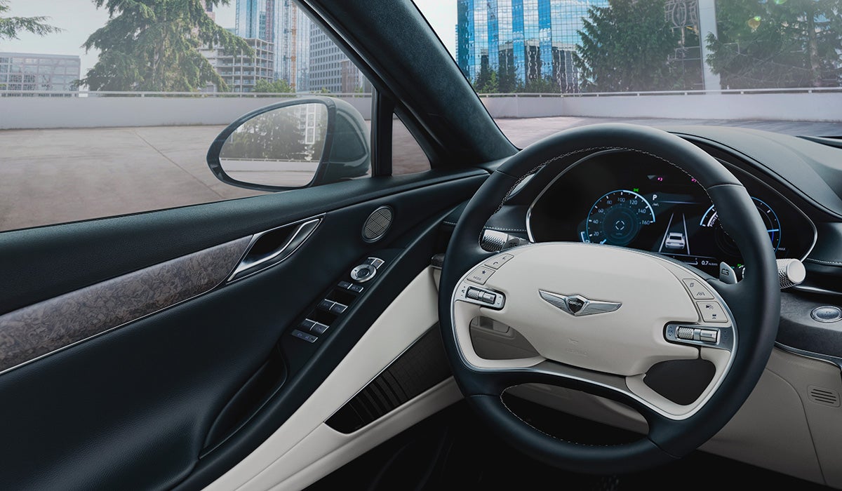 Genesis Of Madison in Madison WI