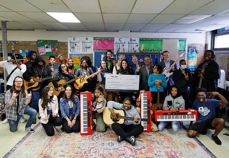 Genesis Of Madison in Madison WI