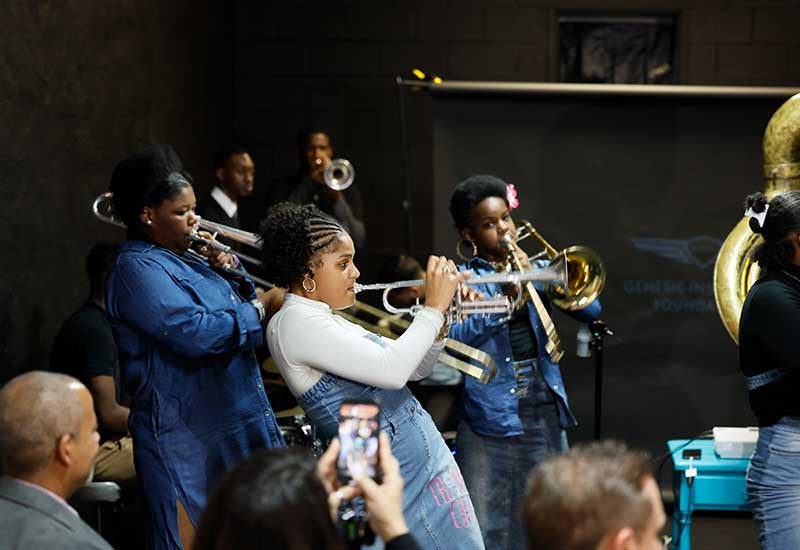 Genesis Of Madison in Madison WI