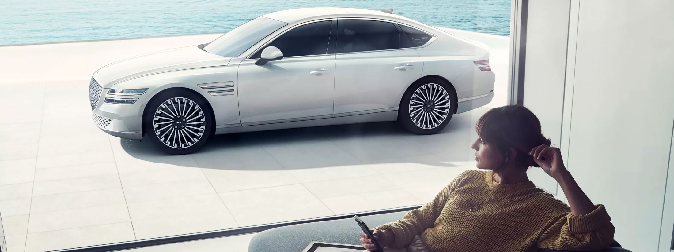 Genesis Experience | Genesis Of Madison in Madison WI